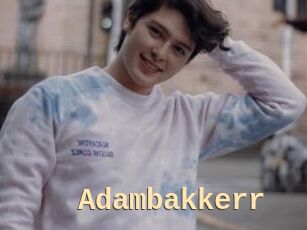 Adambakkerr