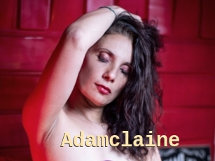 Adamclaine