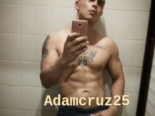 Adamcruz25