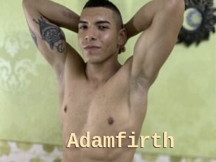 Adamfirth