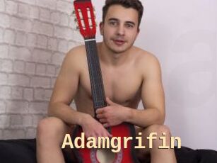 Adamgrifin