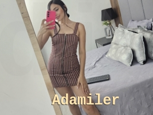 Adamiler