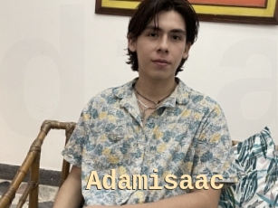 Adamisaac