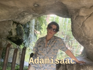 Adamisaac