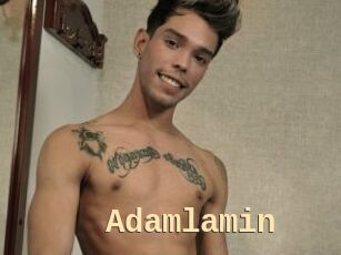 Adamlamin