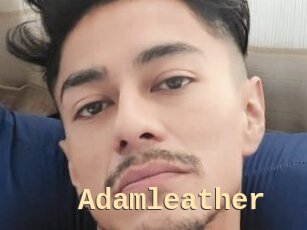 Adamleather