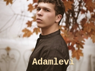 Adamlevi