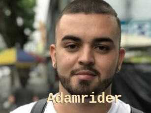 Adamrider