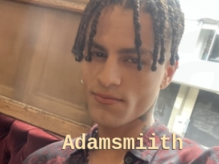 Adamsmiith