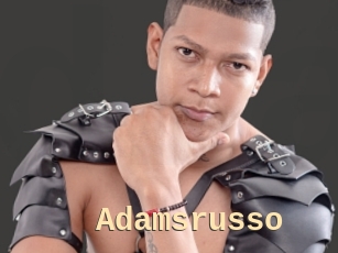 Adamsrusso