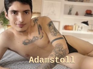 Adamstoll