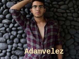 Adamvelez