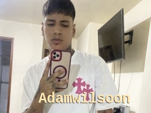 Adamwilsoon