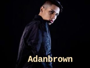 Adanbrown