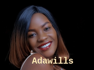 Adawills