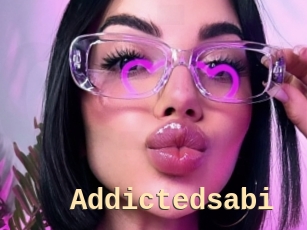 Addictedsabi