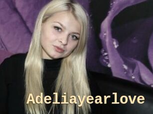 Adeliayearlove