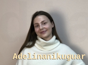 Adelinanikuguar