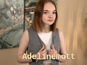 Adelinemott