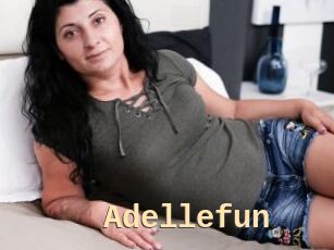 Adellefun