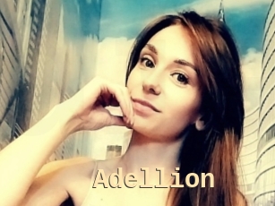 Adellion