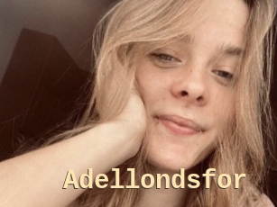 Adellondsfor