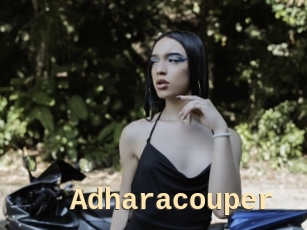 Adharacouper