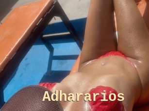 Adhararios