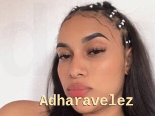 Adharavelez