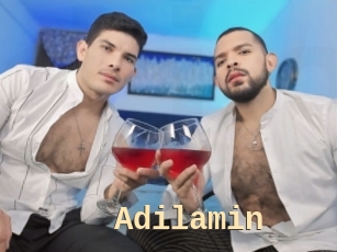 Adilamin