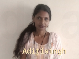 Aditisingh