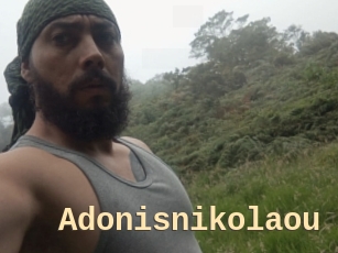 Adonisnikolaou