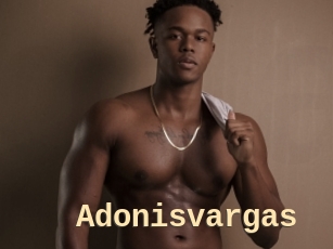 Adonisvargas