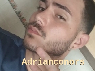 Adrianconors