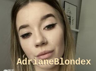 AdrianeBlondex