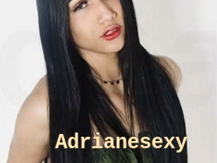 Adrianesexy