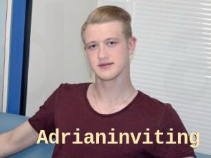 Adrianinviting