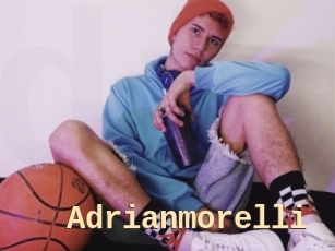 Adrianmorelli