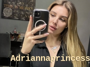 Adriannaprincess