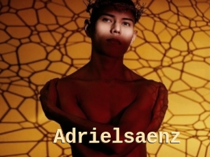 Adrielsaenz