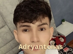 Adryantomas