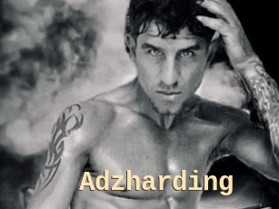 Adzharding