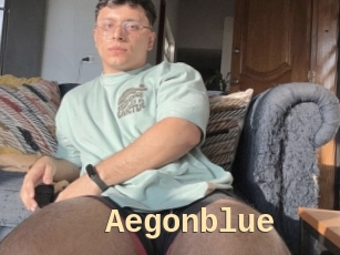 Aegonblue