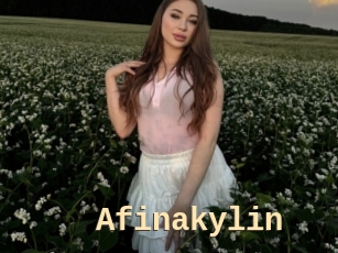 Afinakylin