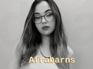 Afrabarns