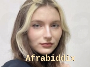 Afrabiddix