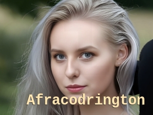 Afracodrington