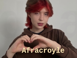 Afracroyle