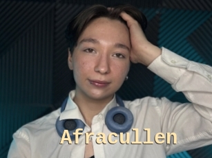 Afracullen