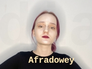 Afradowey